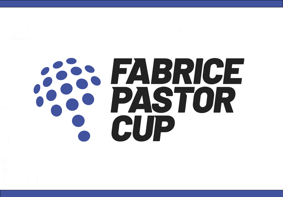 Frabice Pastor Cup