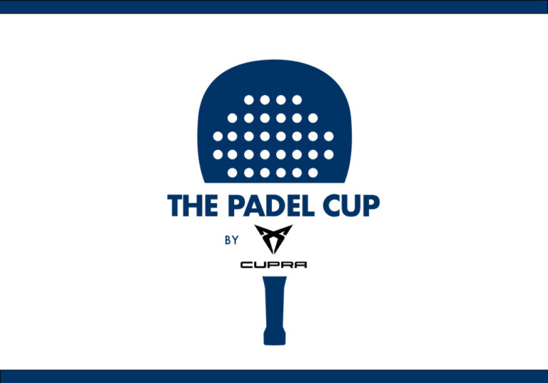 The Padel Cup By Cupra